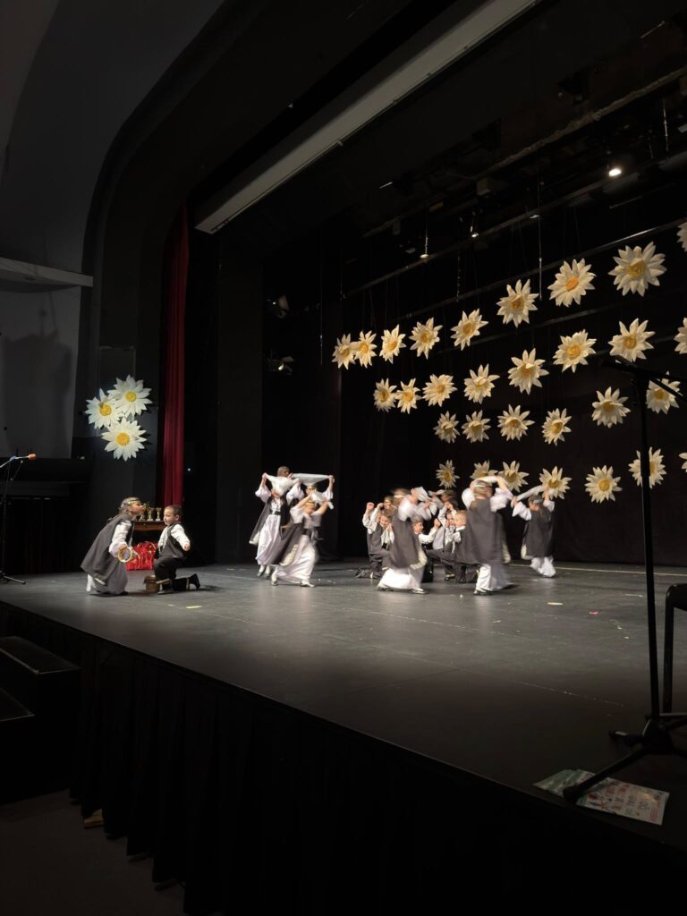 Ponos Berana: Naši mališani nagrađeni za najbolji timski duh! s1