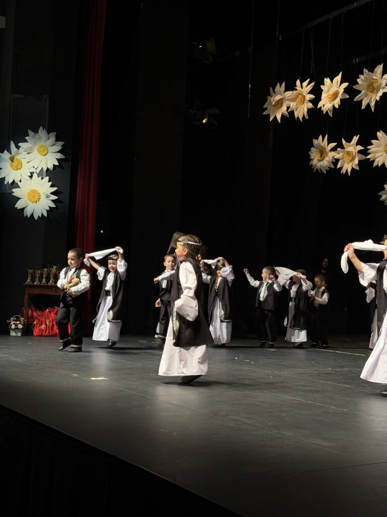 Ponos Berana: Naši mališani nagrađeni za najbolji timski duh! s2