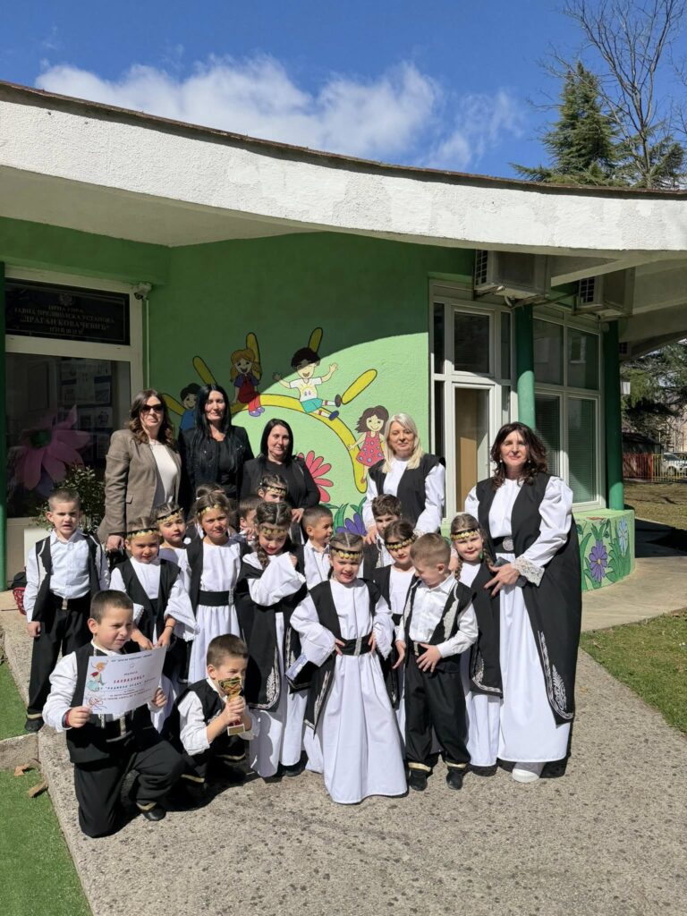 Ponos Berana: Naši mališani nagrađeni za najbolji timski duh! s4